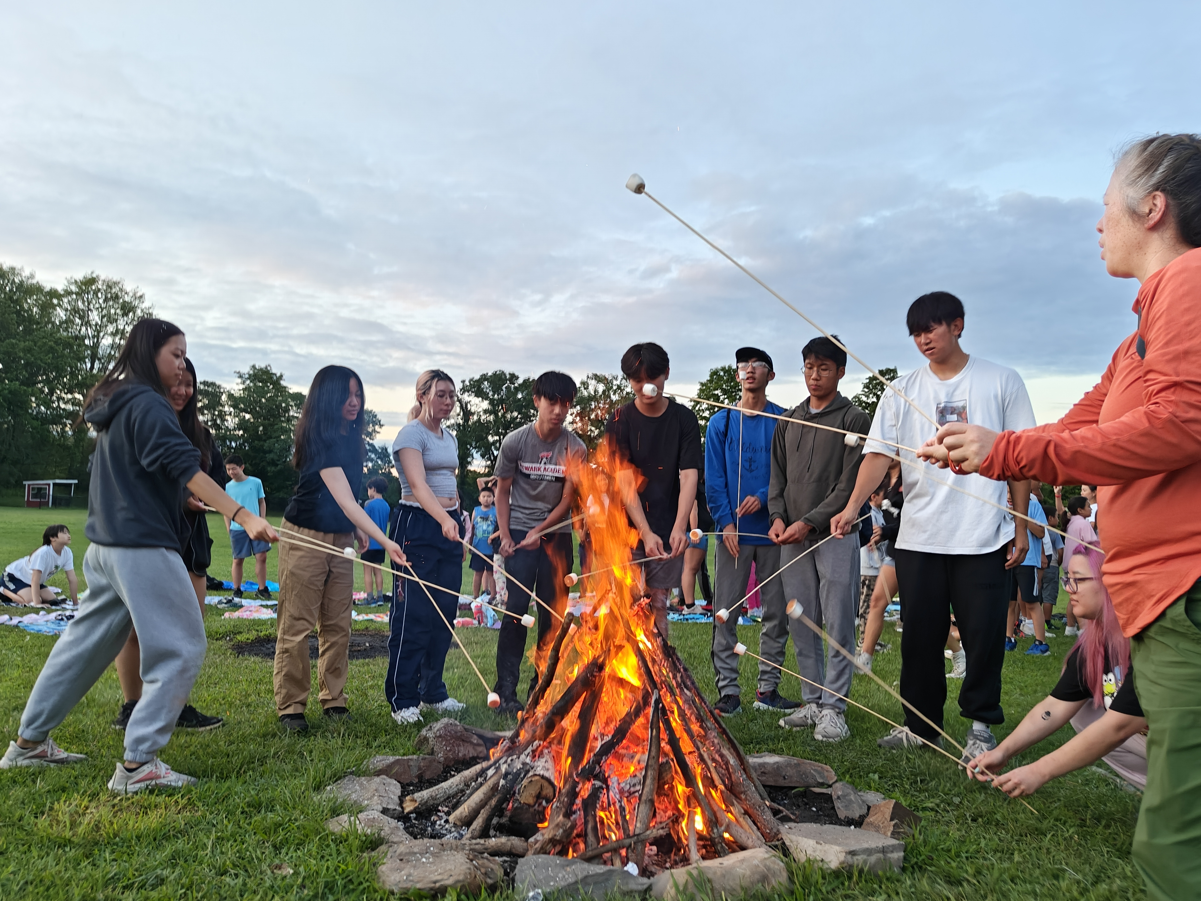 MCCC_Bonfire