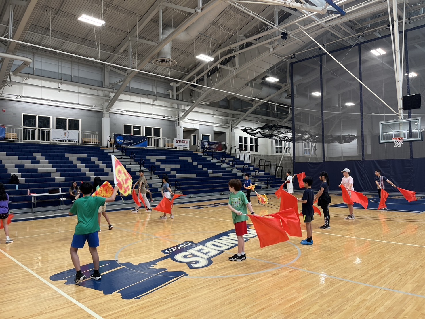 2024紐英崙青少年中文夏令營 體驗中華文化3