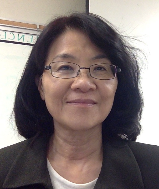 [112年海外僑校教師獎勵]來自美國洛杉磯聖地牙哥北郡中文學校，榮獲40年屆獎勵的陳麗美老師2