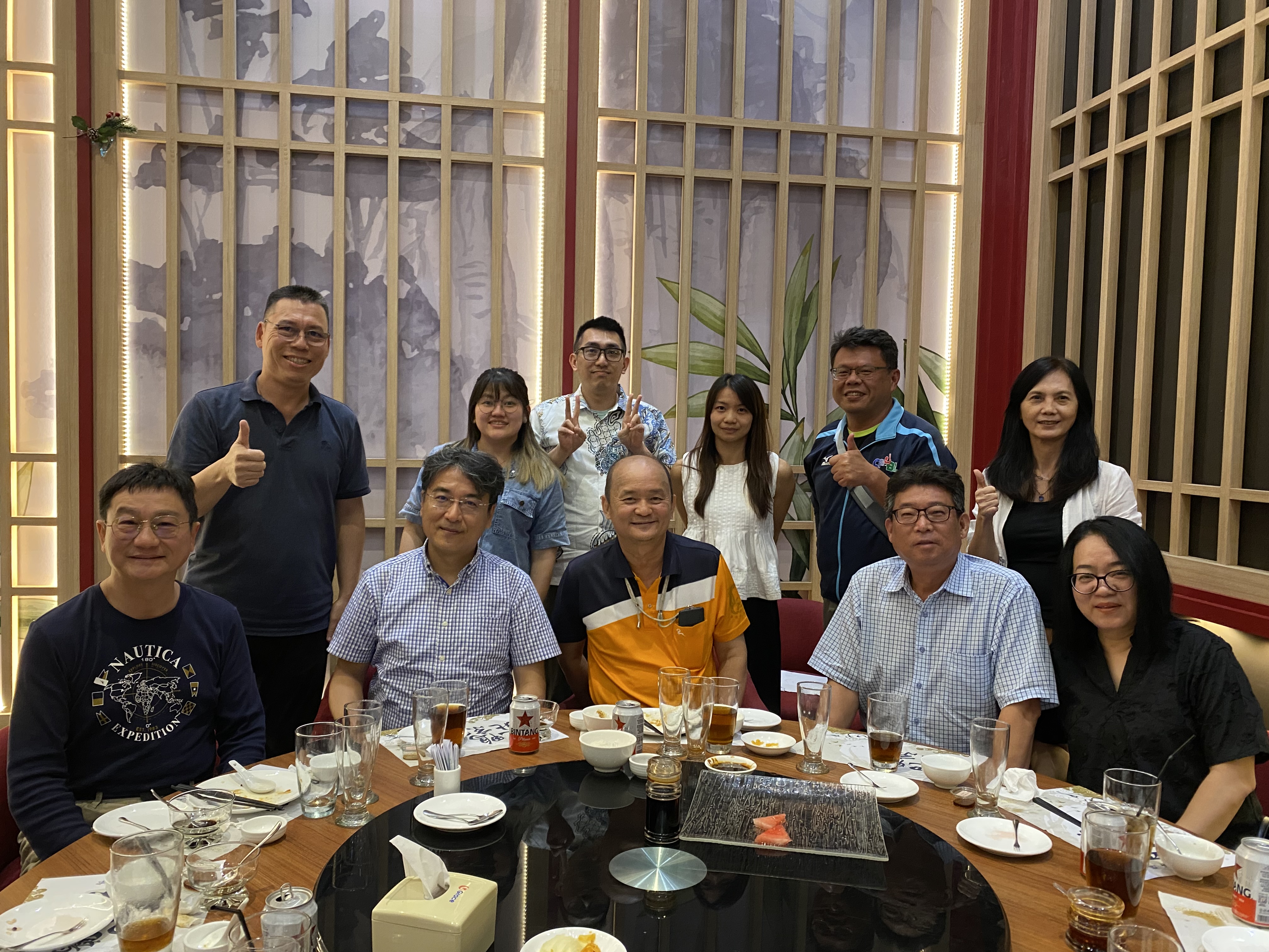 JTS深化跨域美感教育 在地文化vs.國際視野完美契合