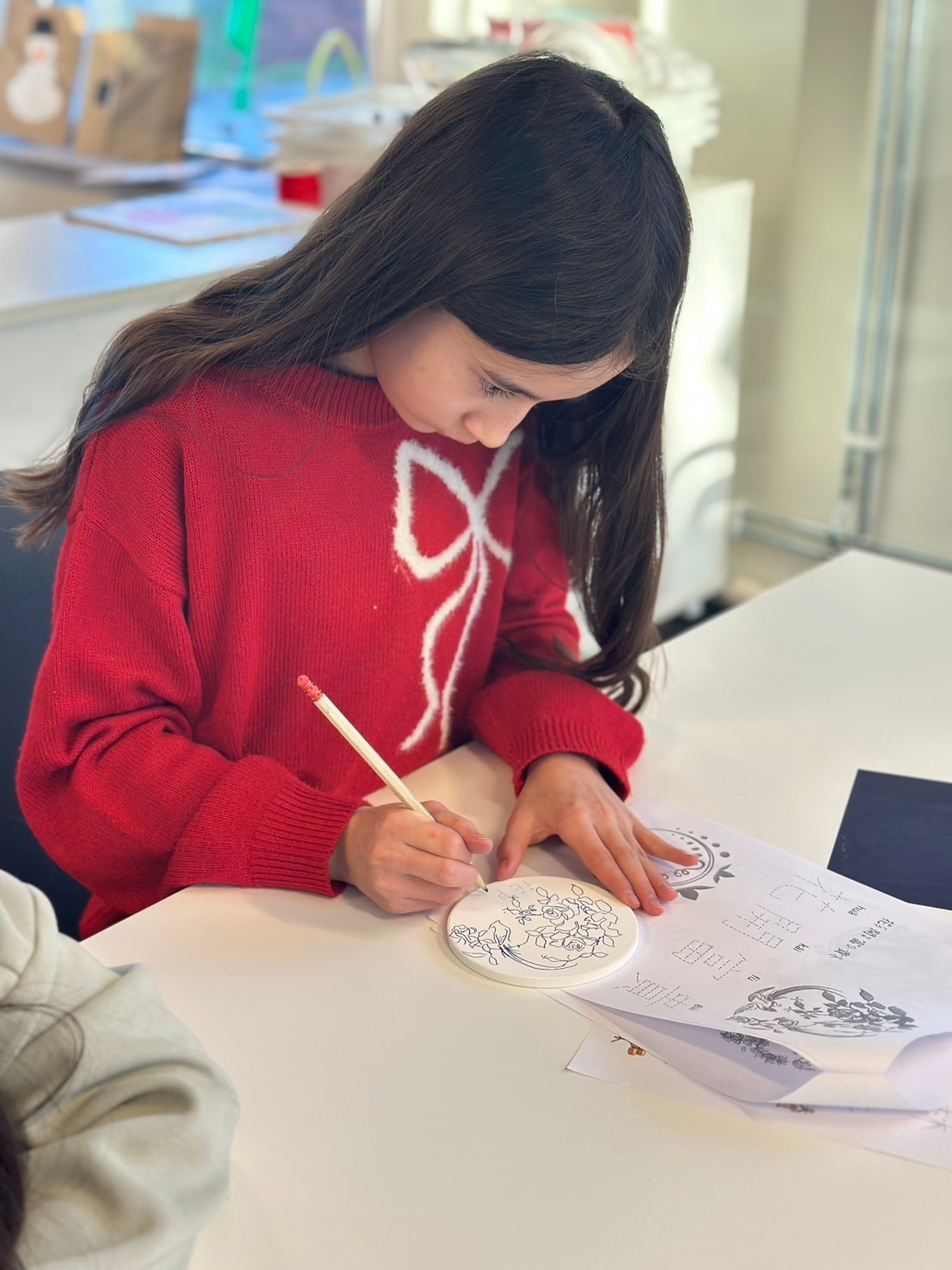 瑞典「Tizzy的中文樂教室」舉辦臺式美食暨文化系列活動6