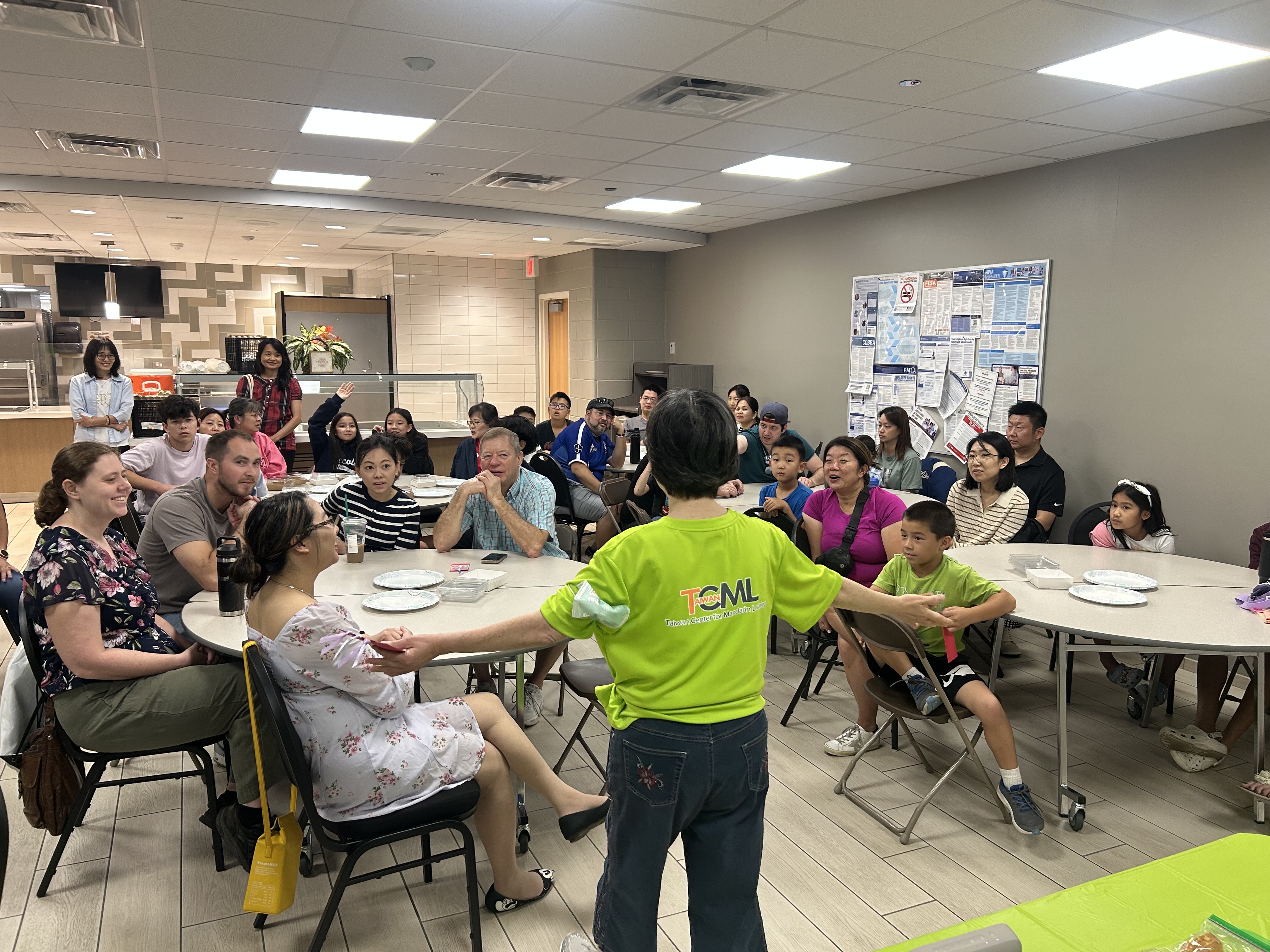 介紹中秋節由來與習俗