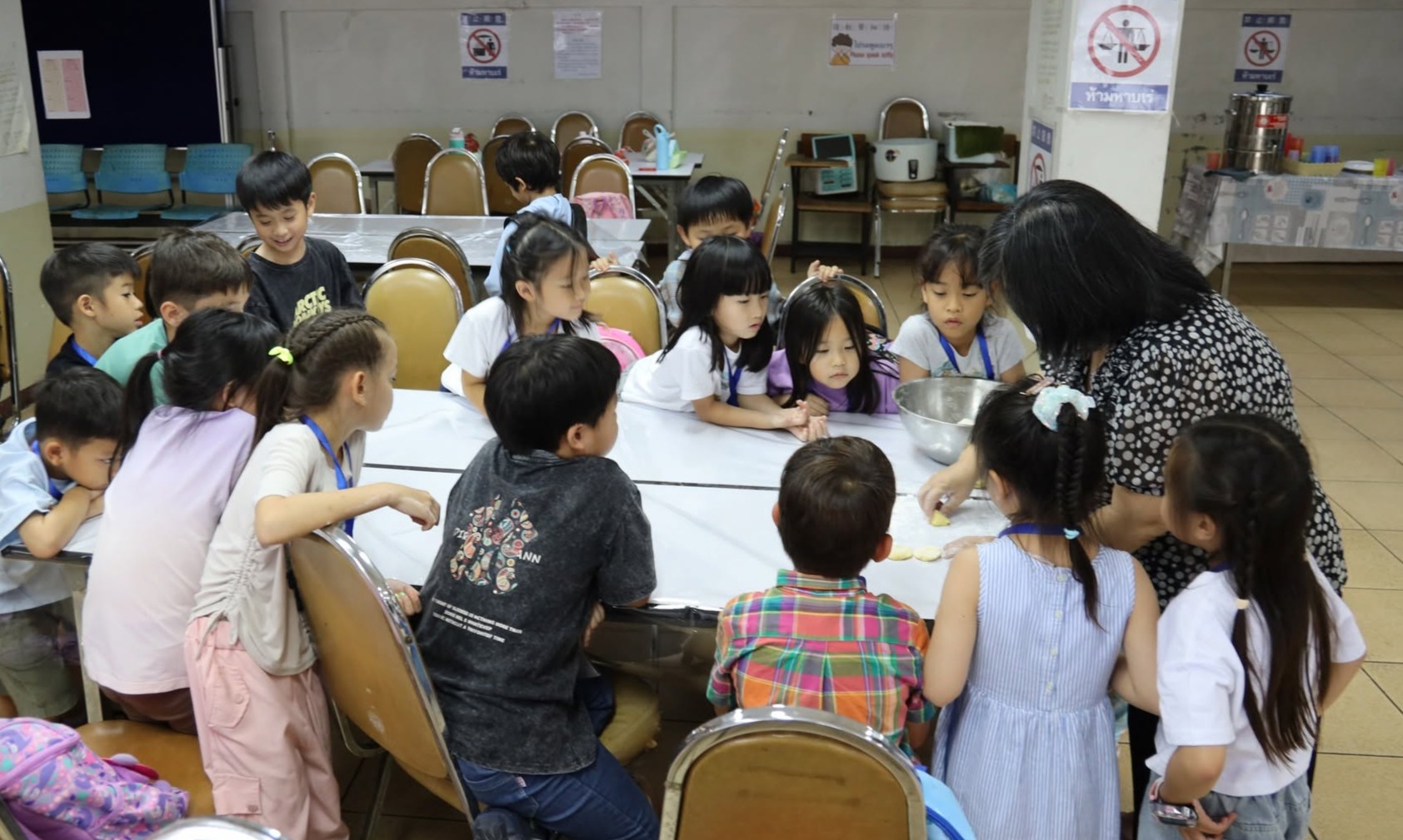 美食DIY