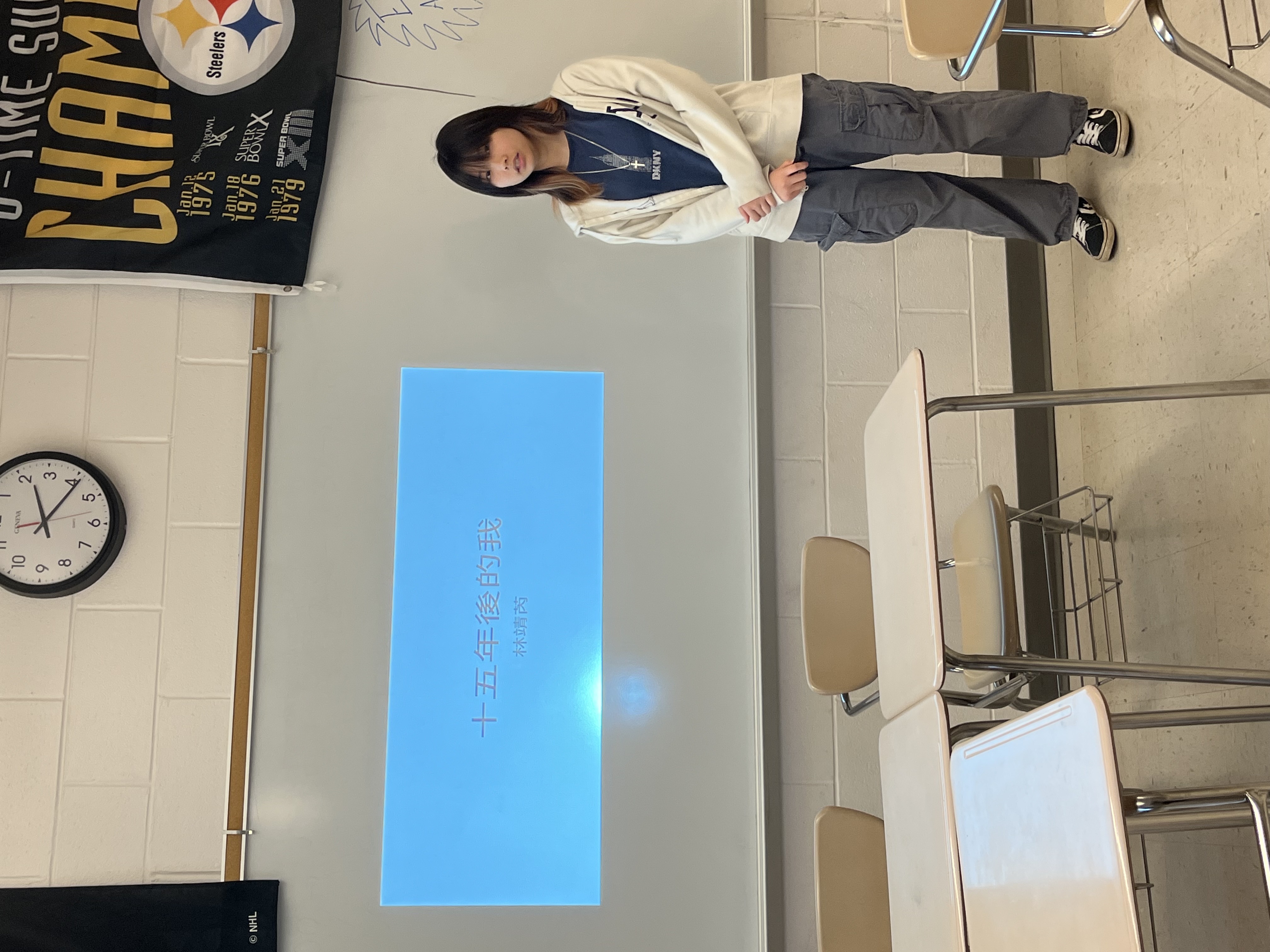 華府台灣學校 華語文才藝競賽回顧6