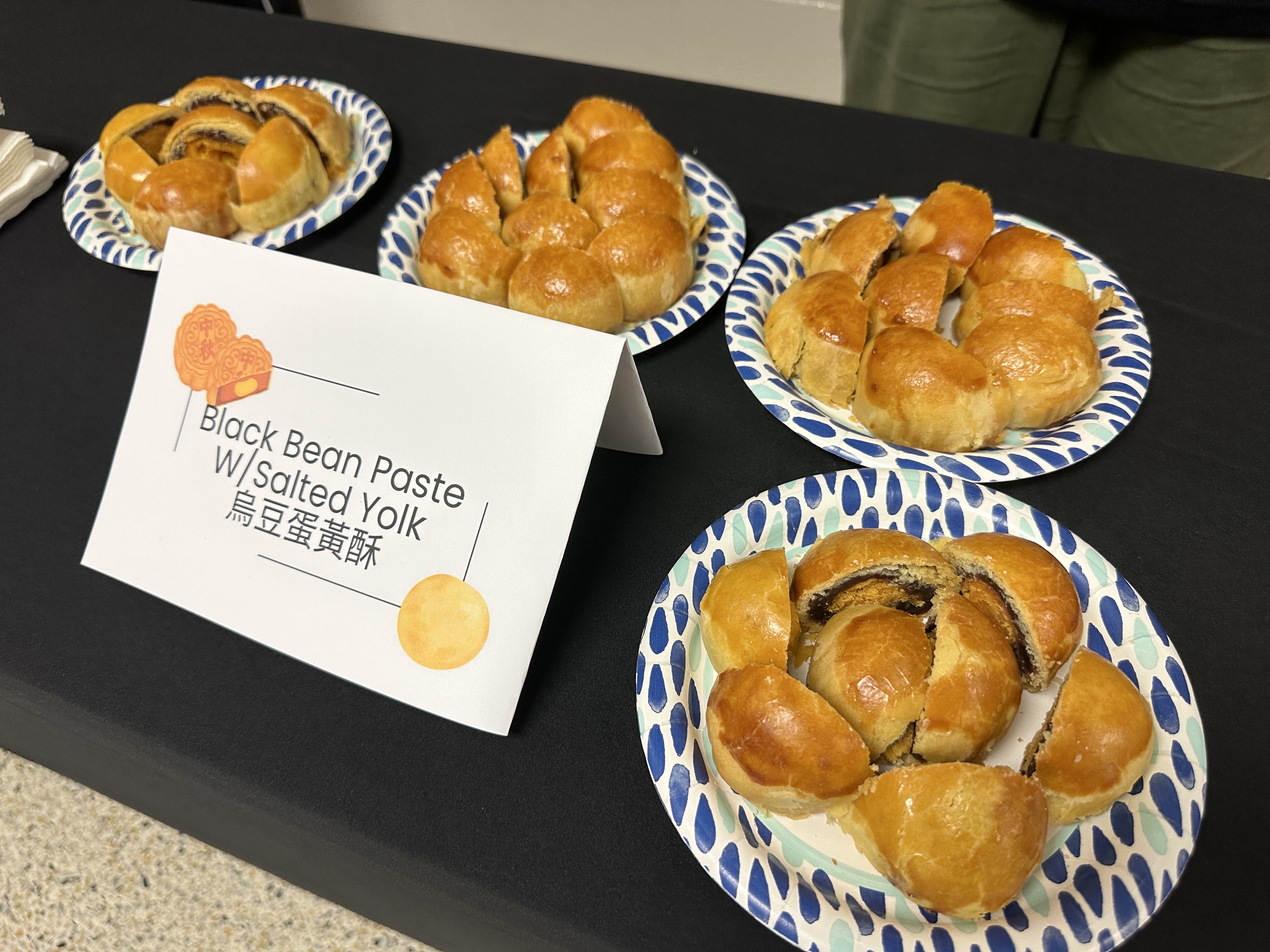 2024亞特蘭大中華文化學校歡慶中秋5