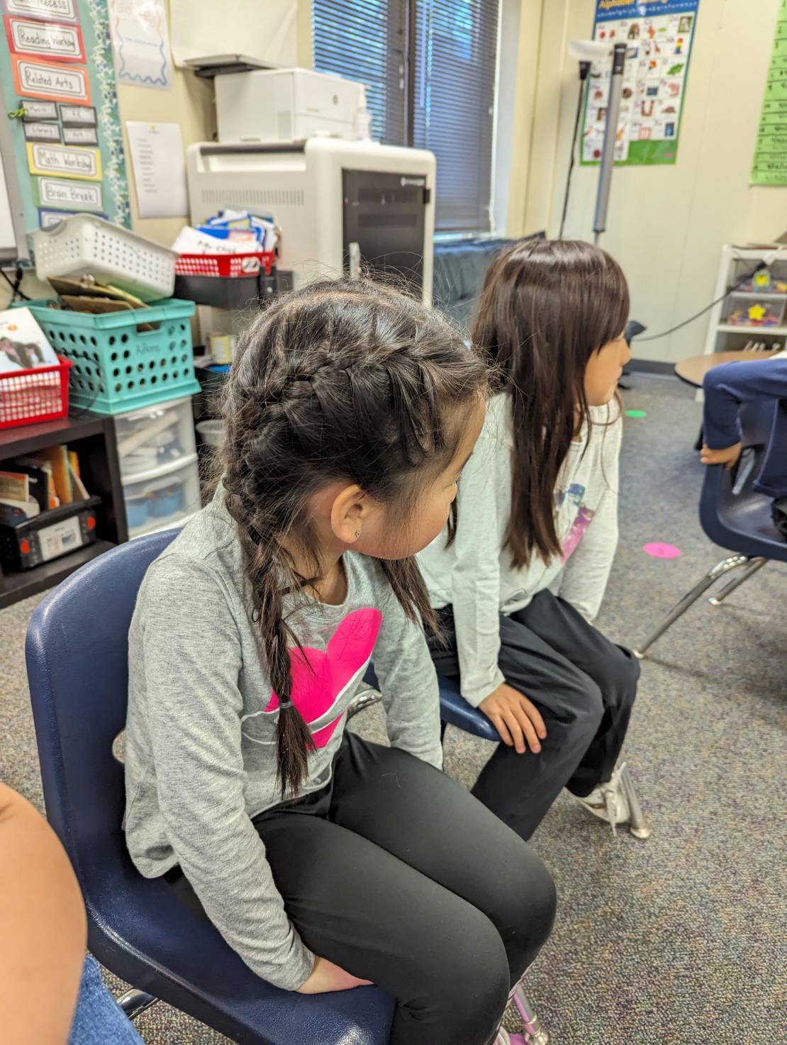 俄亥俄州哥城中文學校 2024年春季學藝競賽6